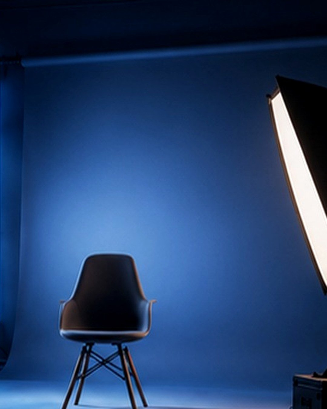 BLUE STUDIO space
