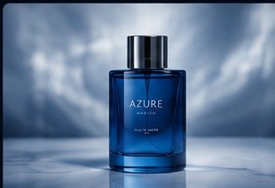 Commercial product photography